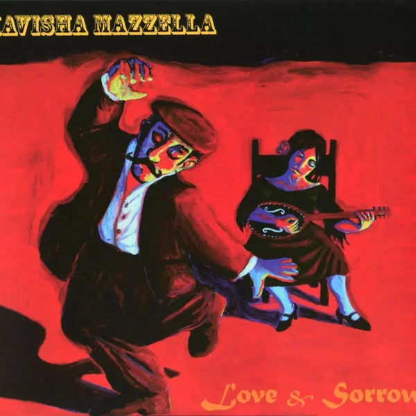Love & Sorrow