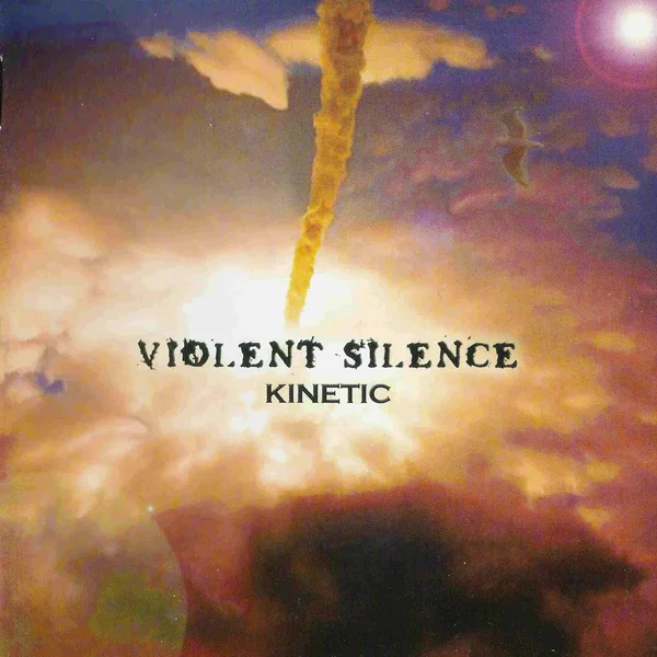 Kinetic