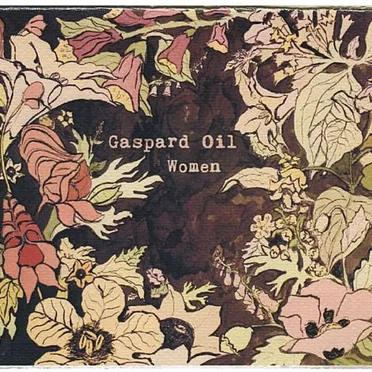 Women by Gaspard Oil - album cover