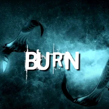 Burn by Kunt - album cover