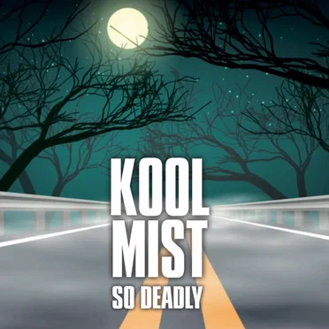 So Deadly by Kool Mist - album cover