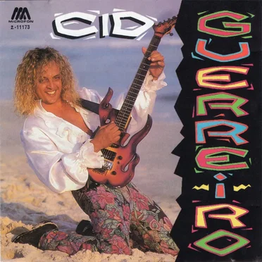 Cid Guerreiro