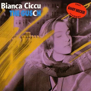 Bianca Ciccu