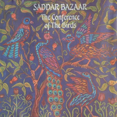 Saddar Bazaar