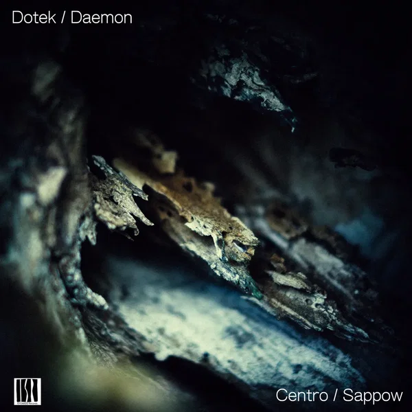 Dotek / Daemon