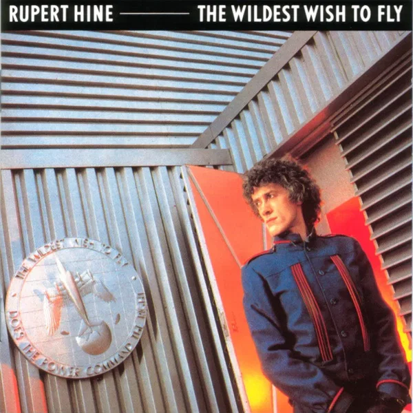 The Wildest Wish to Fly
