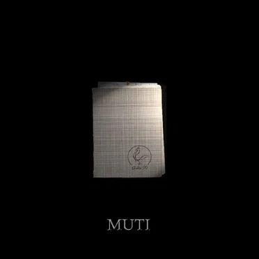 Muti by Antoine Bataille - album cover