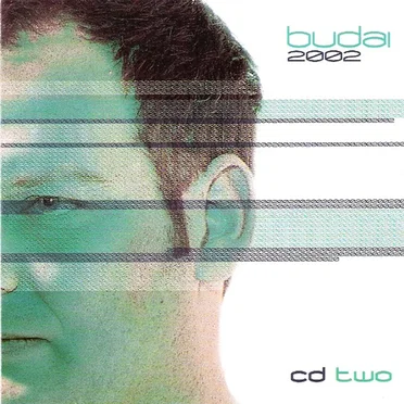 Budai: 2002 (CD Two) by Various Artists - album cover