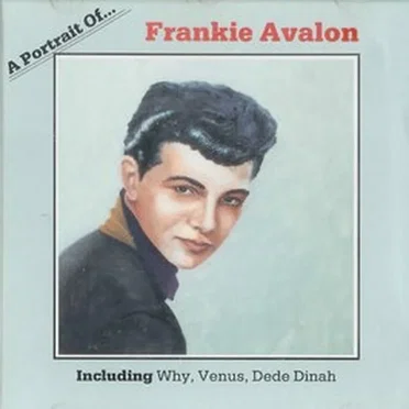 Revival: A Portrait of Franky Avalon