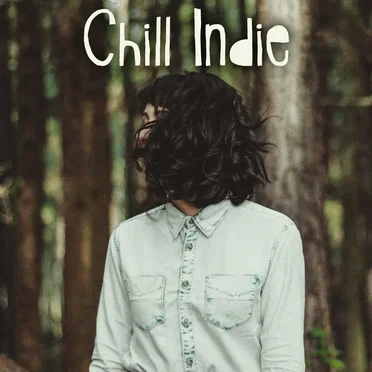 Chill Indie by Various Artists - album cover