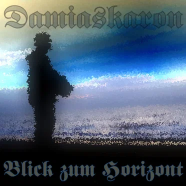 Blick zum Horizont by DamiasKaron - album cover