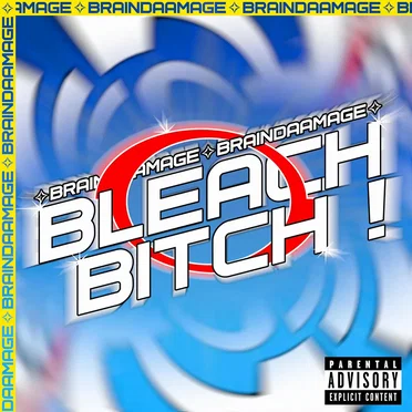 BleachBitch!