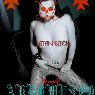 Satan Hunt for Sex Slaves