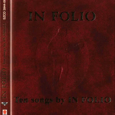 Ten Songs by In Folio