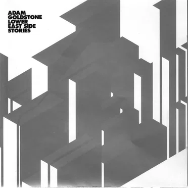 Adam Goldstone