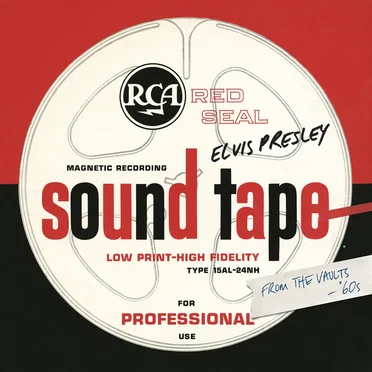 From the Vaults: ’60s