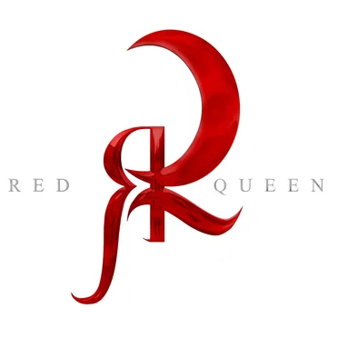 Insidious by Red Queen - album cover