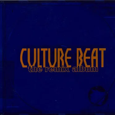 The Remix Album
