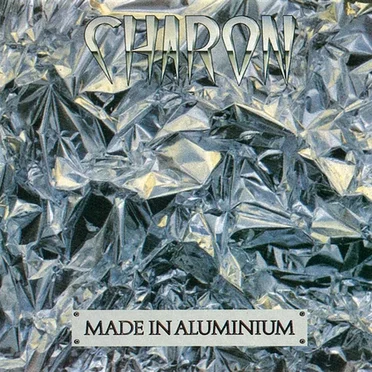Made in Aluminium by Charon - album cover