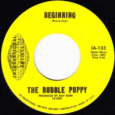 Beginning