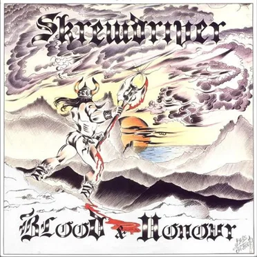 Blood & Honour