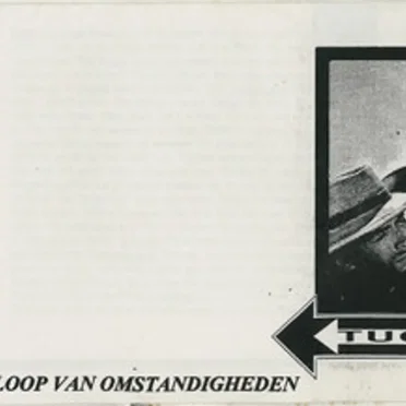 Samenloop Van Omstandigheden