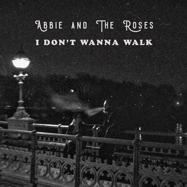 I Don't Wanna Walk [Live] (Acoustic)