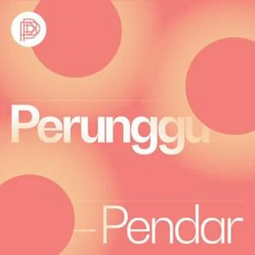 Pendar by Perunggu - album cover