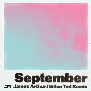 September (Billen Ted remix)