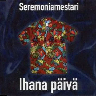 Ihana päivä