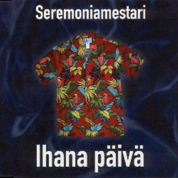 Ihana päivä