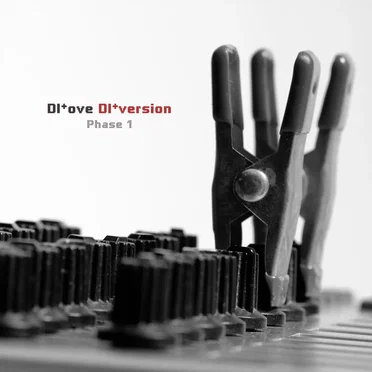 Di*version by DI*ove - album cover