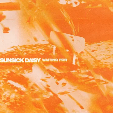 Waiting For by Sunsick Daisy - album cover