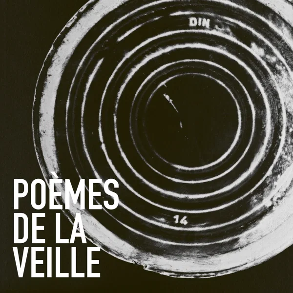 Poèmes de la veille