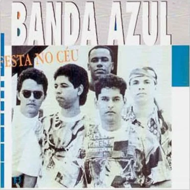 Festa no Céu