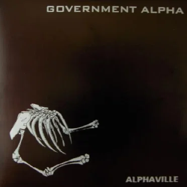 Alphaville