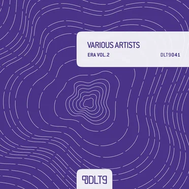 Era, Vol. 2 by Various Artists - album cover