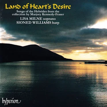 Land of Heart's Desire