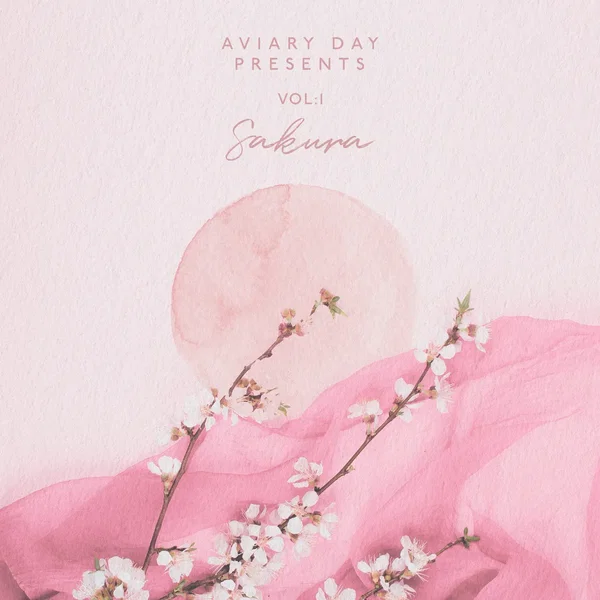 Aviary Day Presents, Vol. 1: Sakura