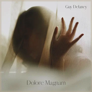 Dolore Magnam by Guy Delaney - album cover
