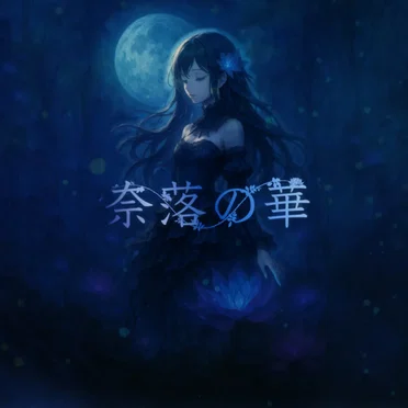 奈落の華