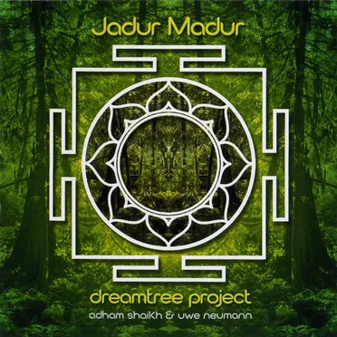 Jadur Madur by DreamTree Project - album cover
