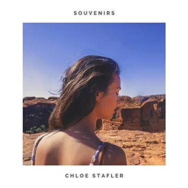 Souvenirs by Chloé Stafler - album cover
