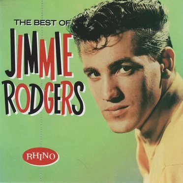 The Best of Jimmie Rodgers