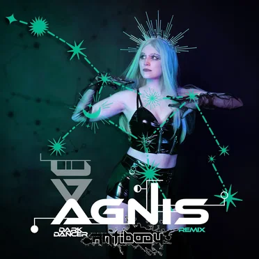 Dark Dancer (Antibody Remix)