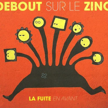 La Fuite en avant