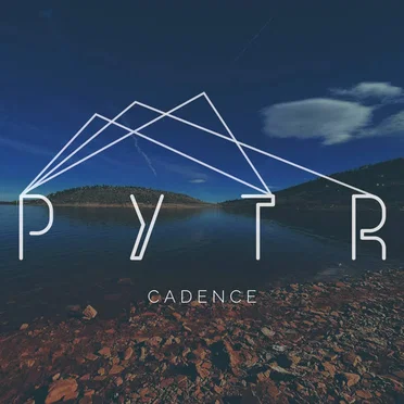 Cadence by PYTR - album cover