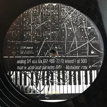 Modulator