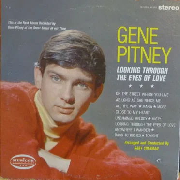 Looking Through the Eyes of Love