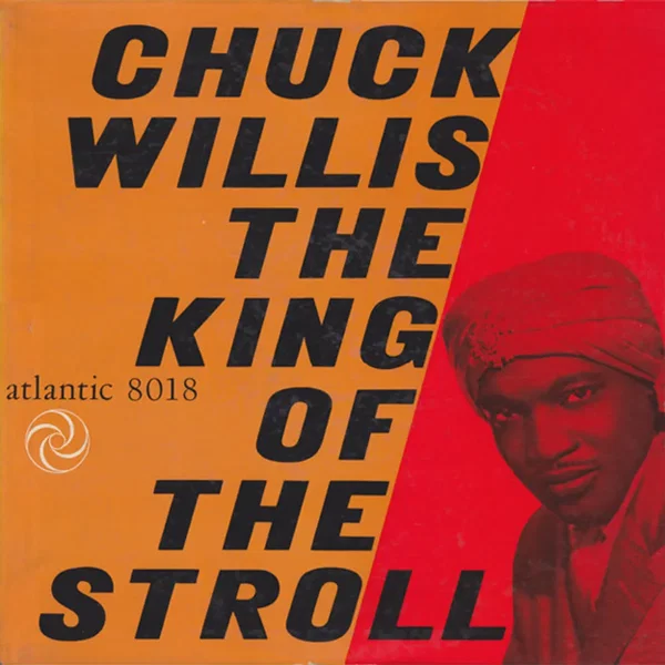 King of the Stroll